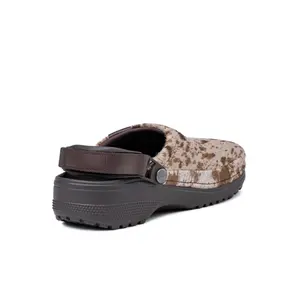 Träskor Crocs Classic Crafted Pony image-2