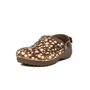 Tamancos Crocs Classic Crafted Pony image-2
