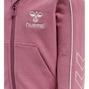 Jakke til børn Hummel hmlCasey image-3