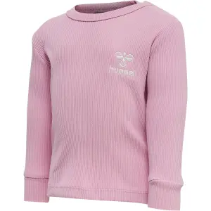 T-shirt bébé Hummel manches longues Sami image-1