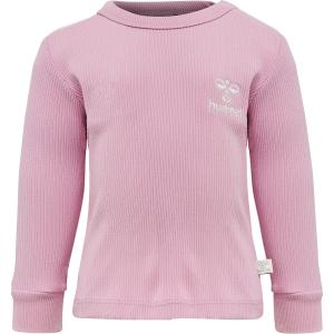 214055-3911-t-shirt-bebe-hummel-manches-longues-sami-rose