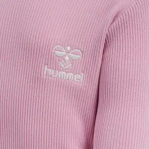 T-shirt bébé Hummel manches longues Sami image-3