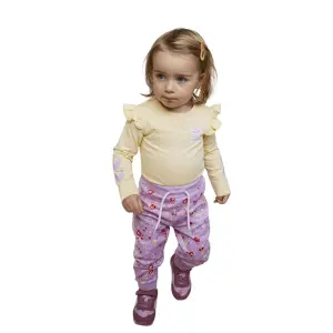 Baby joggers Hummel hmlNica image-1