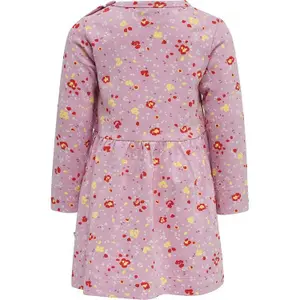 Robe manches longues bébé Hummel hmlmira image-3