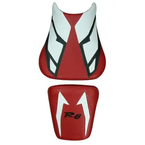 Motorrad-Sattelbezug Bagster yzf r6 image-0