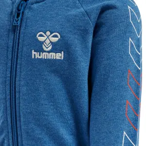 Chaqueta de bebé Hummel Glen image-3