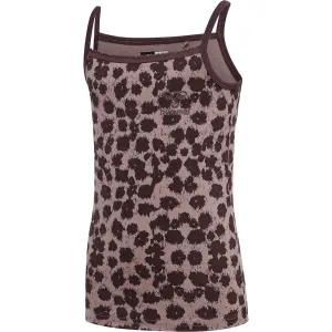 Set of 2 tank tops for girls Hummel hmlcarolina image-3