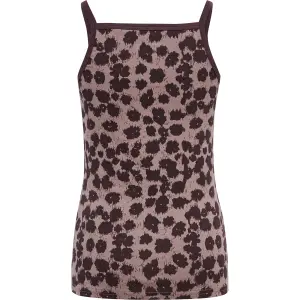 Set of 2 tank tops for girls Hummel hmlcarolina image-5