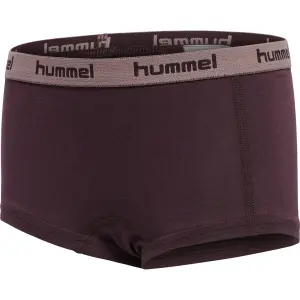 Set of 2 girl's underpants Hummel hmlcarolina image-2