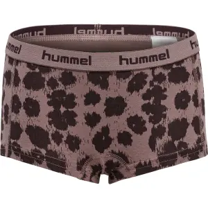 Set of 2 girl's underpants Hummel hmlcarolina image-5
