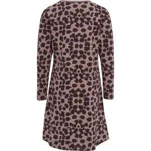 Vestido de manga larga para niña Hummel hmlcarolina image-1