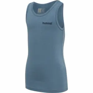 Juego de 2 camisetas de tirantes para niños Hummel hmlnolan image-2