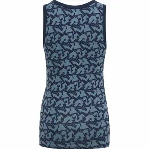 Juego de 2 camisetas de tirantes para niños Hummel hmlnolan image-3