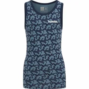 Juego de 2 camisetas de tirantes para niños Hummel hmlnolan image-5