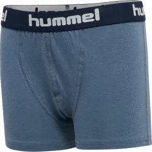 Set of 2 boys' boxers Hummel hmlnolan image-2