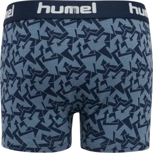 Set of 2 boys' boxers Hummel hmlnolan image-3