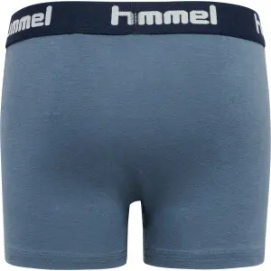 Set of 2 boys' boxers Hummel hmlnolan image-4