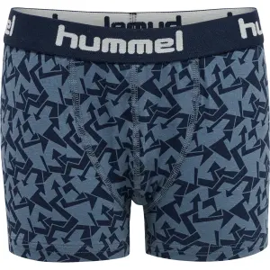 Set of 2 boys' boxers Hummel hmlnolan image-5
