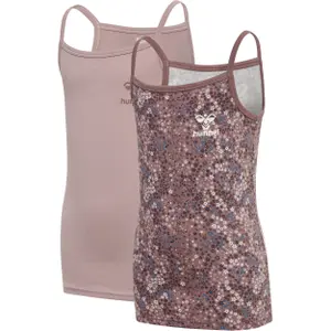 Girl's tank top Hummel hmlCAROLINA (x2) image-0