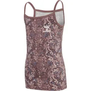 Girl's tank top Hummel hmlCAROLINA (x2) image-1