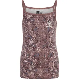 Girl's tank top Hummel hmlCAROLINA (x2) image-5