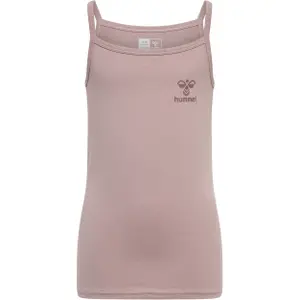 Girl's tank top Hummel hmlCAROLINA (x2) image-6