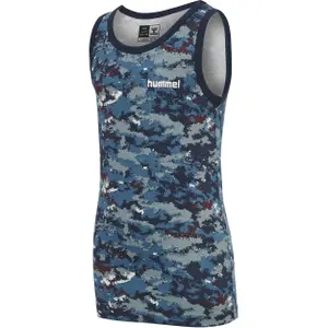 Children's tank top Hummel hmlNOLAN (x2) image-2