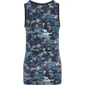 Children's tank top Hummel hmlNOLAN (x2) image-4