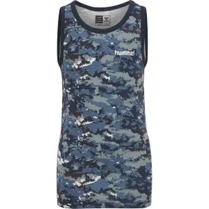 Children's tank top Hummel hmlNOLAN (x2) image-6