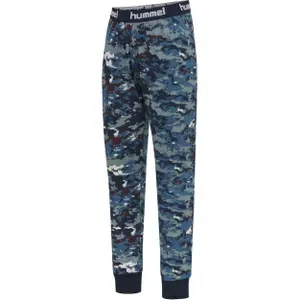 Chándal para niños Hummel hmlNOLAN image-5