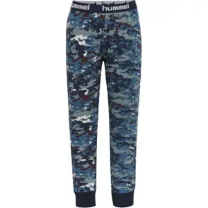 Survêtement enfant Hummel hmlNOLAN image-2