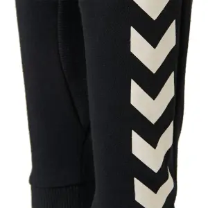 Joggingbukser til børn Hummel hmlAPPLE image-3