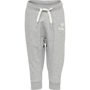 Joggingbukser til børn Hummel hmlAPPLE image-1