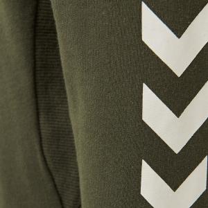 Joggingbukser til børn Hummel hmlAPPLE image-3