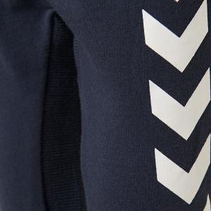 Joggingbukser til børn Hummel hmlAPPLE image-3