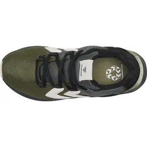Entrenadores para niños Hummel Reach Lx300 recycled lace image-1