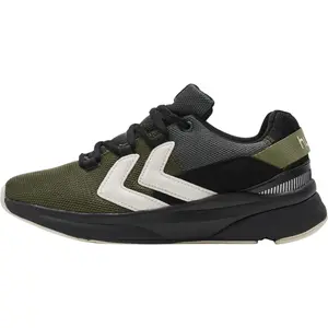 Entrenadores para niños Hummel Reach Lx300 recycled lace image-3