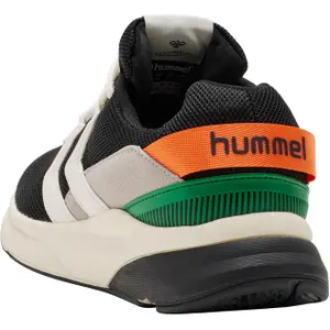 Baskets enfant Hummel Reach Lx300 recycled lace image-2