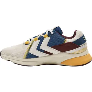 Children's sneakers Hummel Reach Lx300 recycled lace image-0