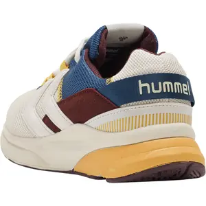 Children's sneakers Hummel Reach Lx300 recycled lace image-3