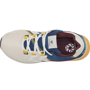 Children's sneakers Hummel Reach Lx300 recycled lace image-4