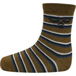 Children's socks Hummel hmlALFIE 3-PACK image-1