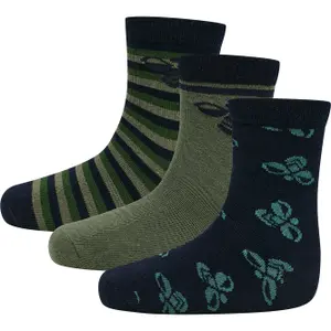 Calcetines para niños Hummel hmlALFIE 3-PACK image-0
