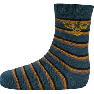 Calcetines para niños Hummel hmlALFIE 3-PACK image-2