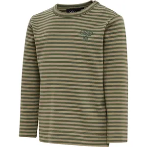 Camiseta bebé Hummel hmlMULLE image-0