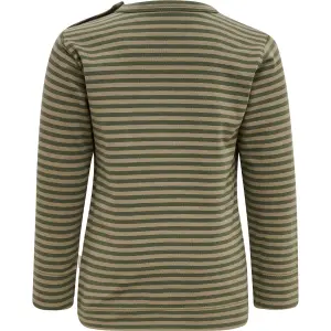 Camiseta bebé Hummel hmlMULLE image-1