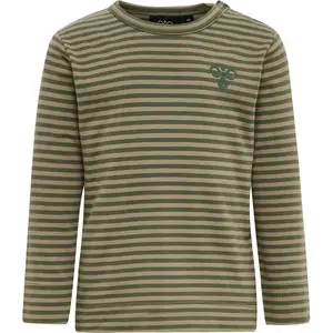 Camiseta bebé Hummel hmlMULLE image-2