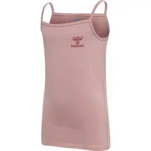 Girl's tank top Hummel hmlCAROLINA image-4
