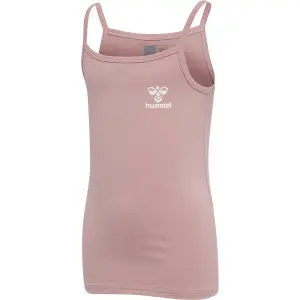 Girl's tank top Hummel hmlCAROLINA image-3