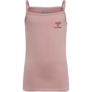 Girl's tank top Hummel hmlCAROLINA